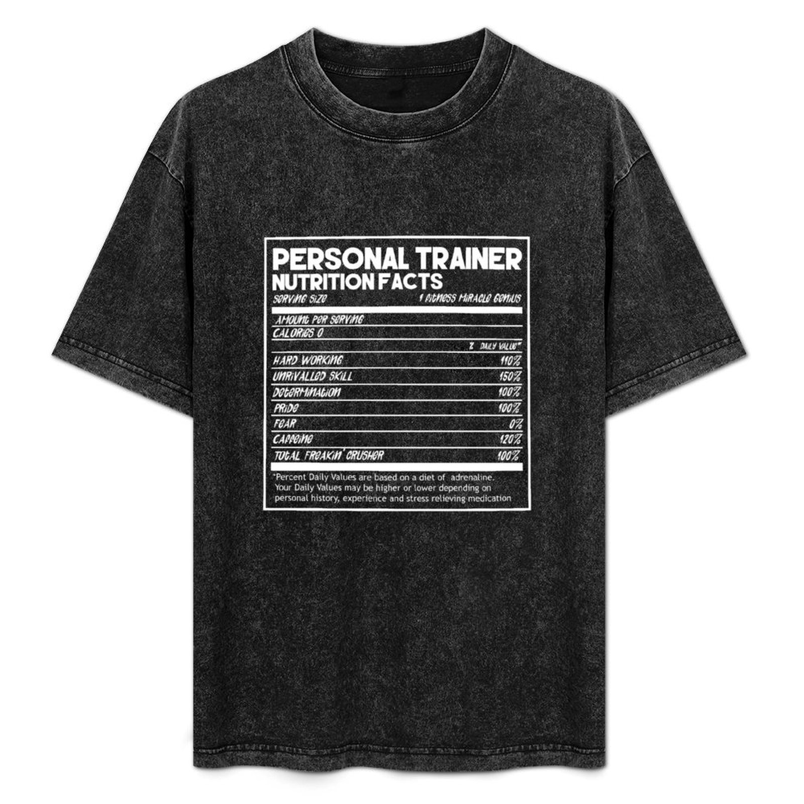 Funny Personal Trainer Nutriti - Nutrition And Exercise ulasan dan harga