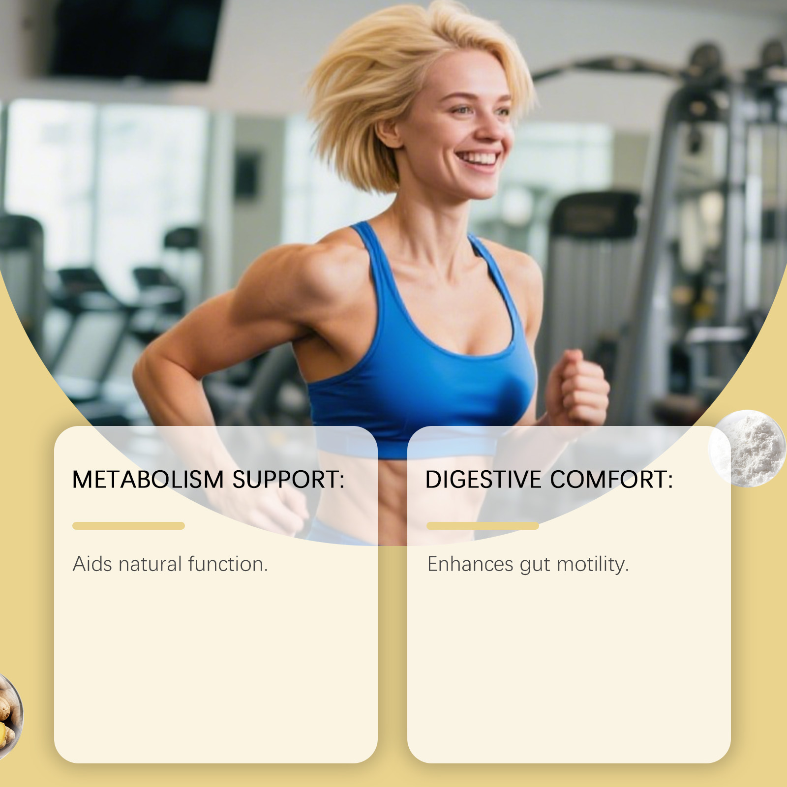 Body Management Drops Reduce W - Nutrition Fitness Supplements ulasan dan harga
