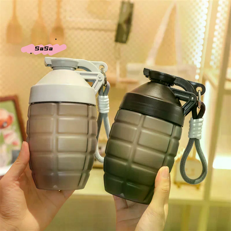 600ml Fitness Sports Water Bot - Nutrition Sports Fitness ulasan dan harga