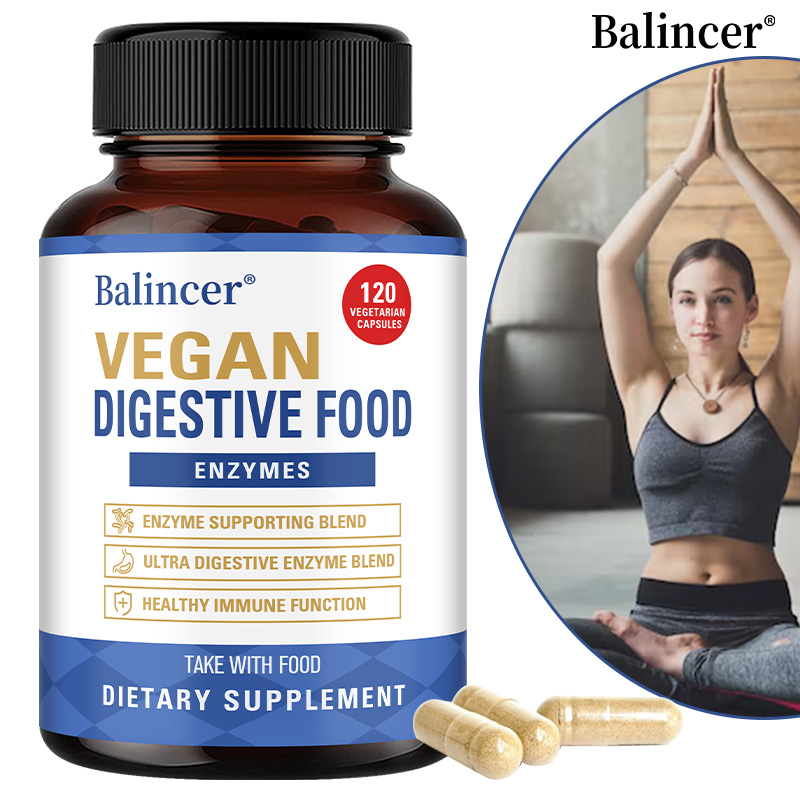 Super Digestive Enzyme Blend - - Digestive Enzyme Blend ulasan dan harga