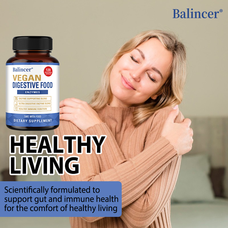 Super Digestive Enzyme Blend - - Digestive Enzyme Blend ulasan dan harga