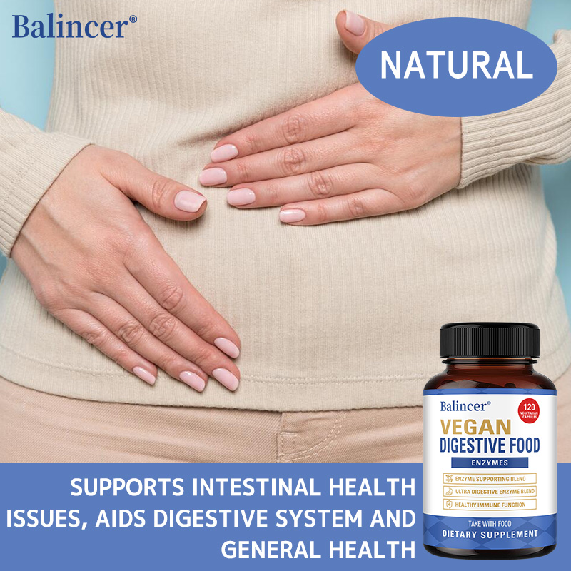 Super Digestive Enzyme Blend - - Digestive Enzyme Blend ulasan dan harga