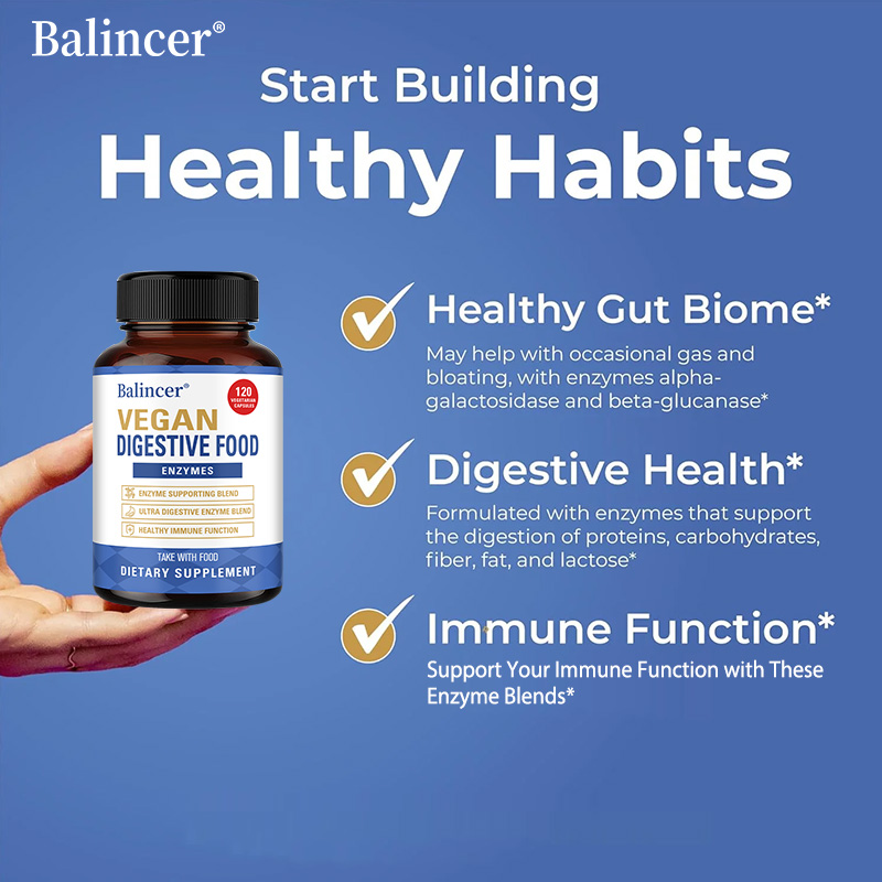 Super Digestive Enzyme Blend - - Digestive Enzyme Blend ulasan dan harga