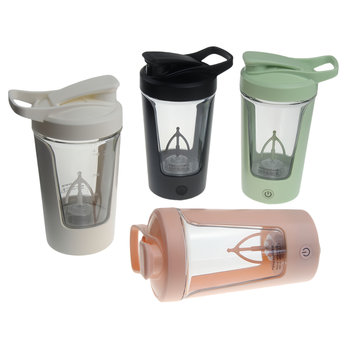 450ml Blenders Cup Portable Pr - Nutrition Sports Fitness ulasan dan harga