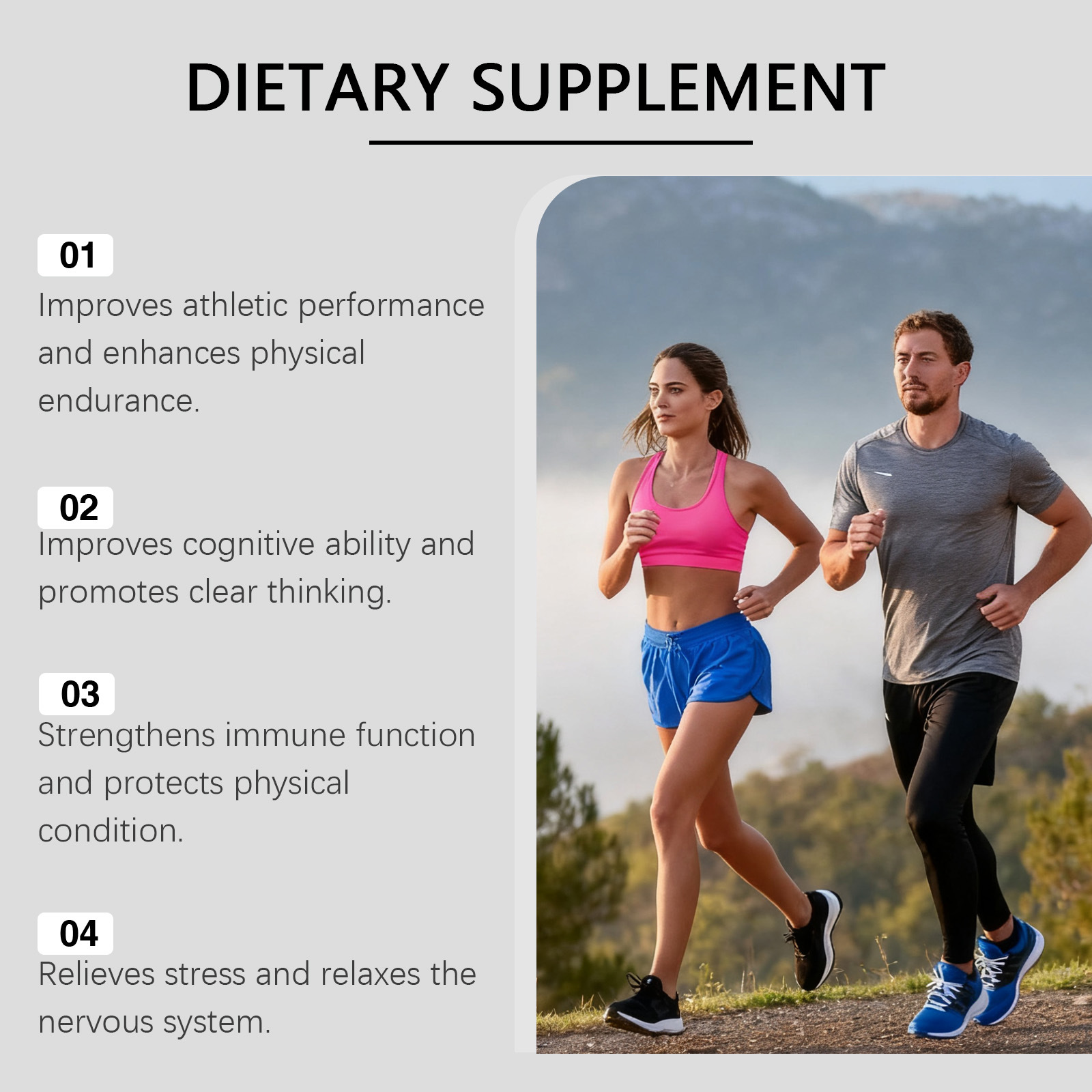 Body Care Drops Supplement Nut - Nutrition In Fitness ulasan dan harga