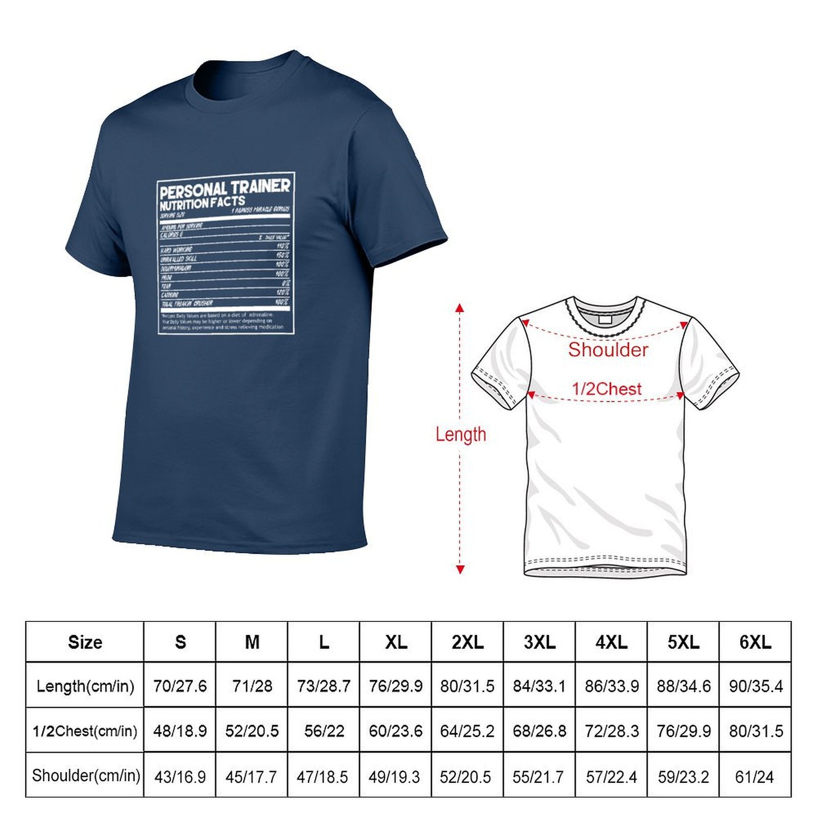 Funny Personal Trainer Nutriti - Nutrition And Exercise ulasan dan harga