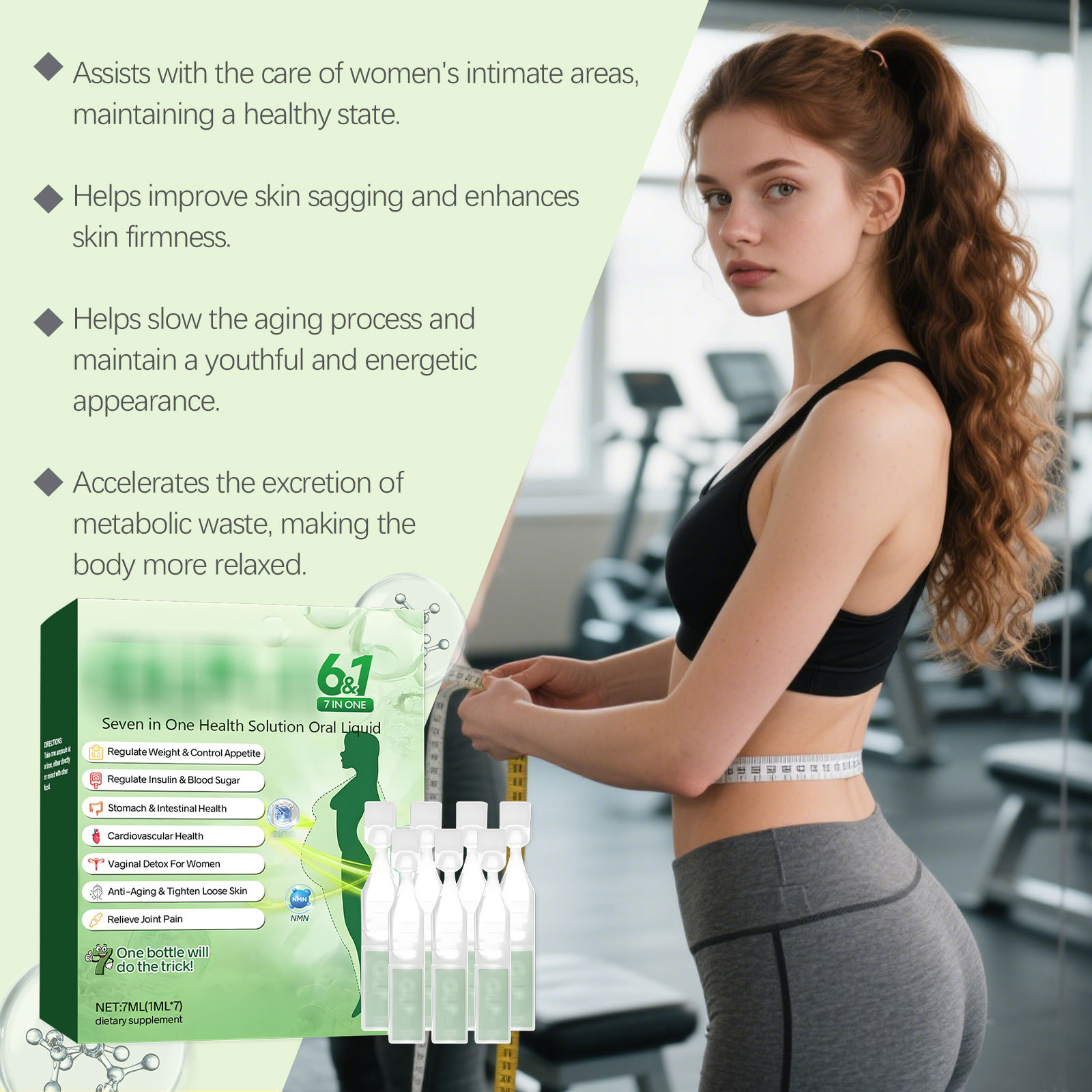 Weight Loss Drops Burn Fat Wei - Nutrition In Fitness ulasan dan harga