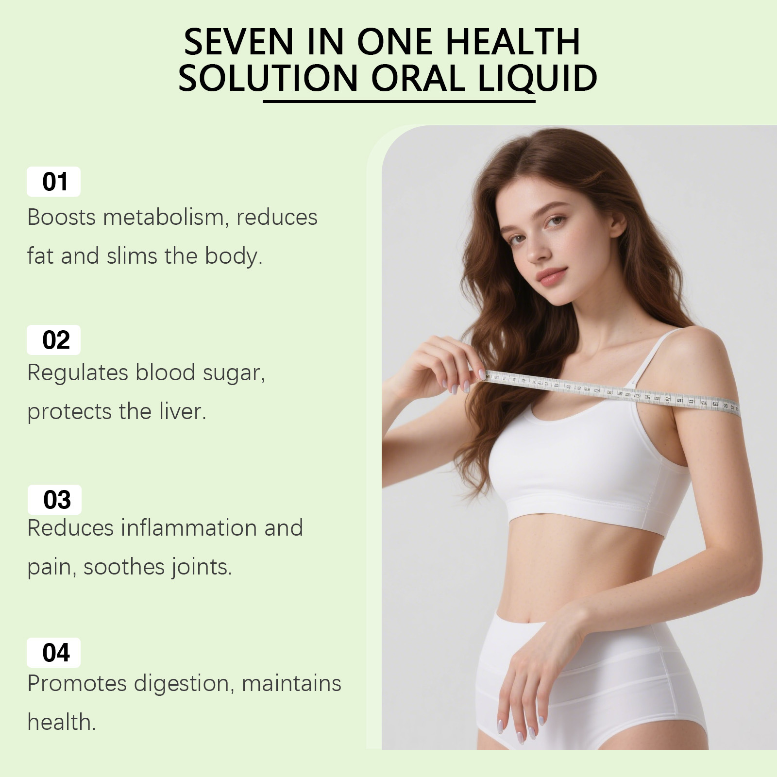 Weight Loss Drops Burn Fat Wei - Nutrition In Fitness ulasan dan harga