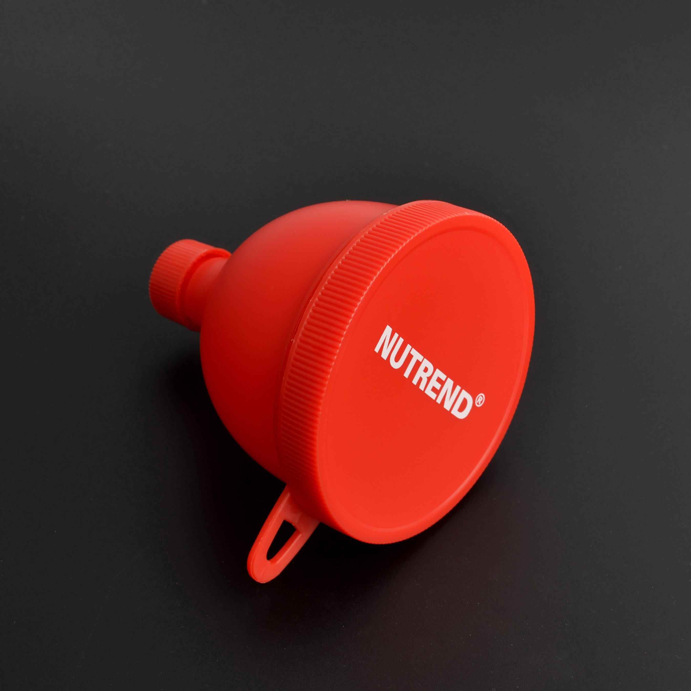 Portable Protein Powder Funnel - Nutrition Fitness Supplements ulasan dan harga