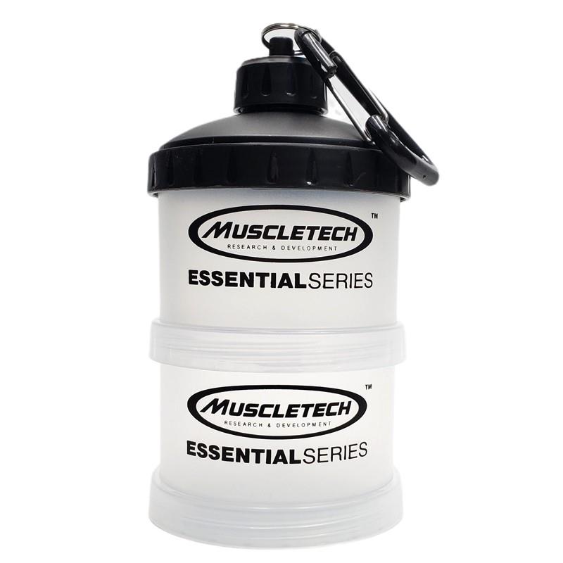 Portable Protein Powder Funnel - Nutrition Fitness Supplements ulasan dan harga