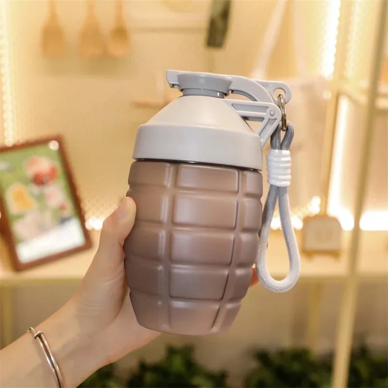600ml High Capacity Sports Wat - Nutrition Sports Fitness ulasan dan harga