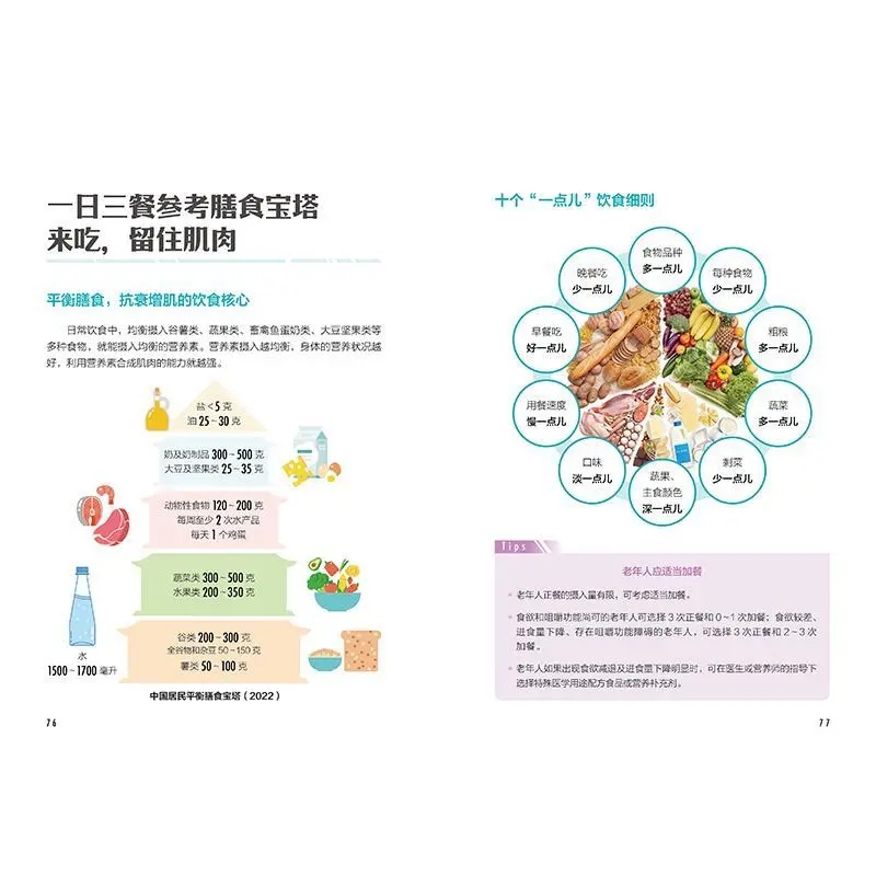 Anti-Aging Nutrition Guide: De - Nutrition And Exercise ulasan dan harga
