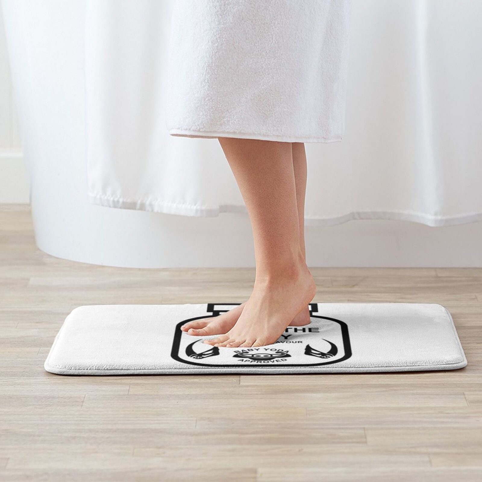 Mando Whey Protein Carpet Mat  - Nutrition And Exercise ulasan dan harga