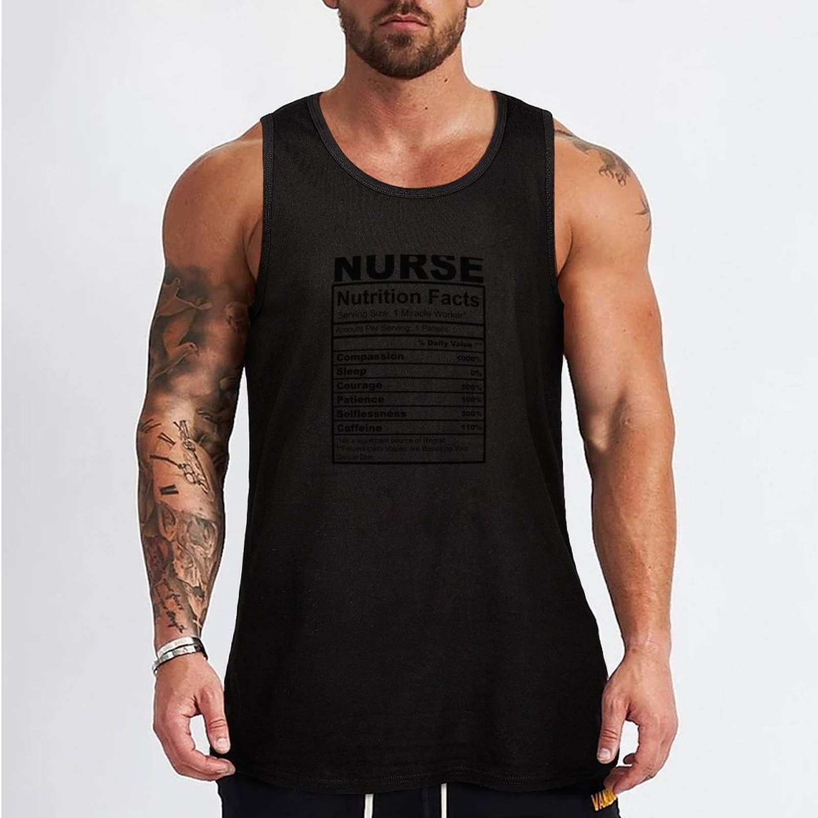 Nurse Nutrition Facts, Nurse G - Nutrition Sports Fitness ulasan dan harga