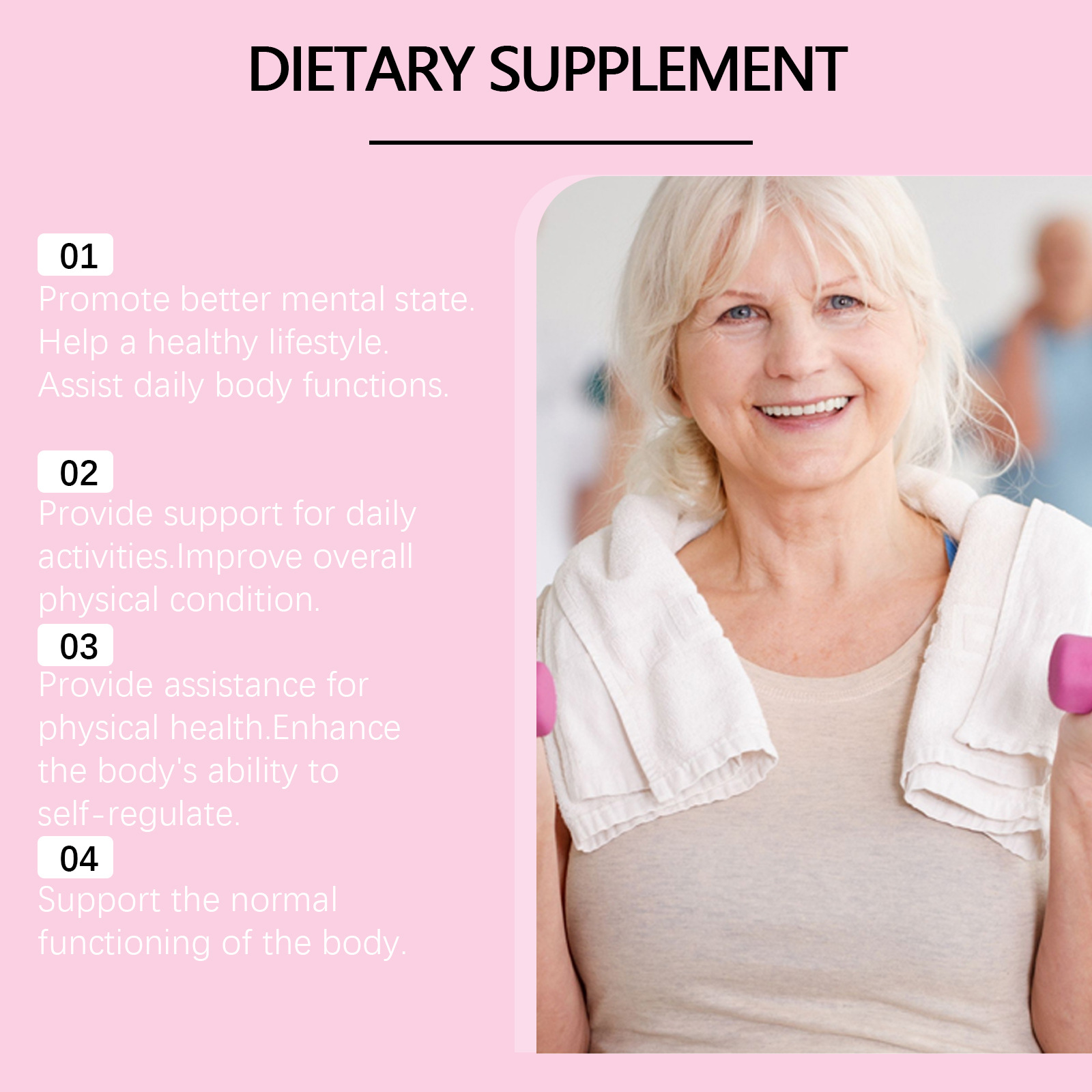 DOCTEAT Beetroot Women's Healt - Nutrition Fitness Supplements ulasan dan harga